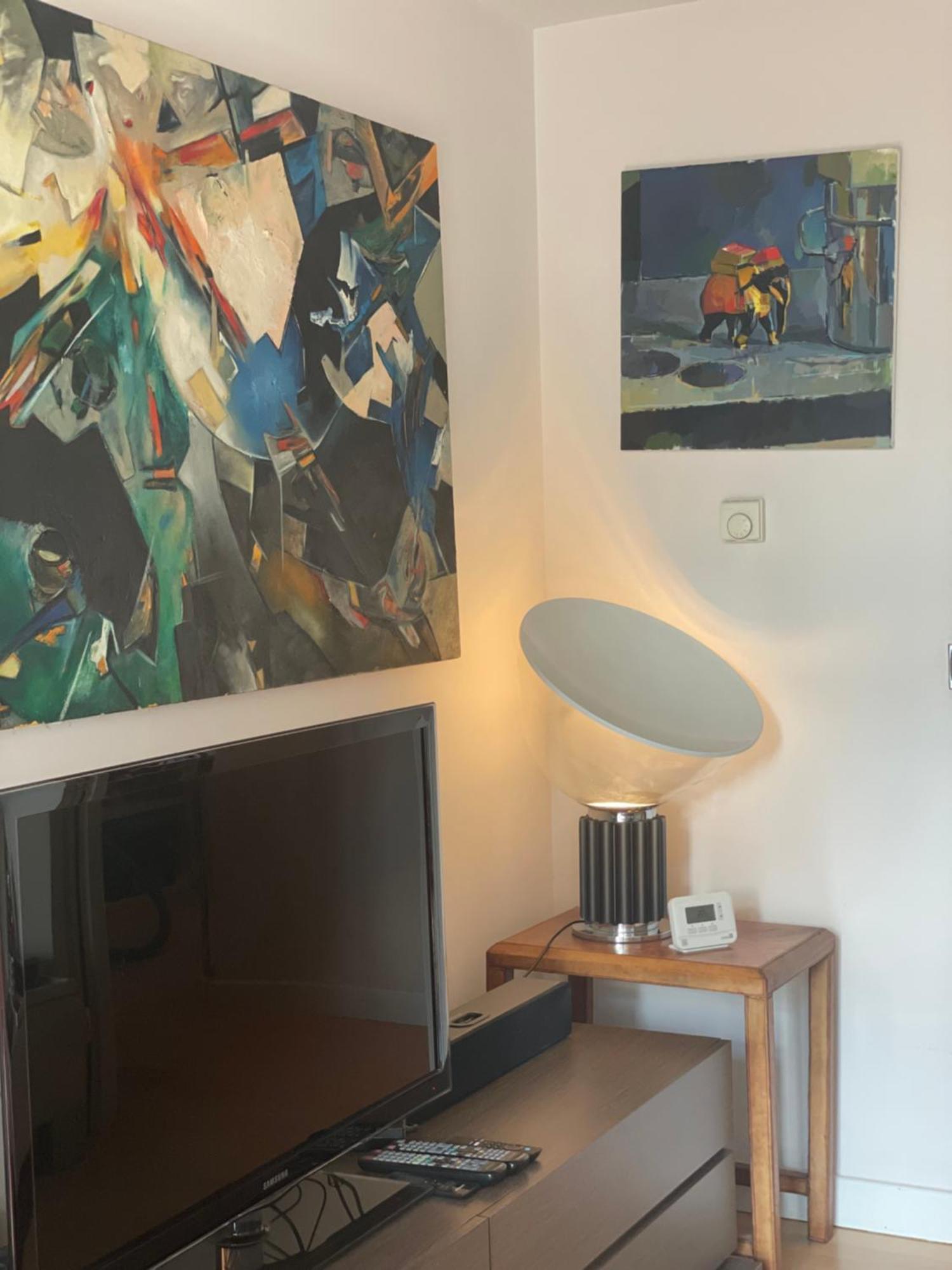 London Fulham 2 Double Bedrooms, 4 People Flat Bagian luar foto