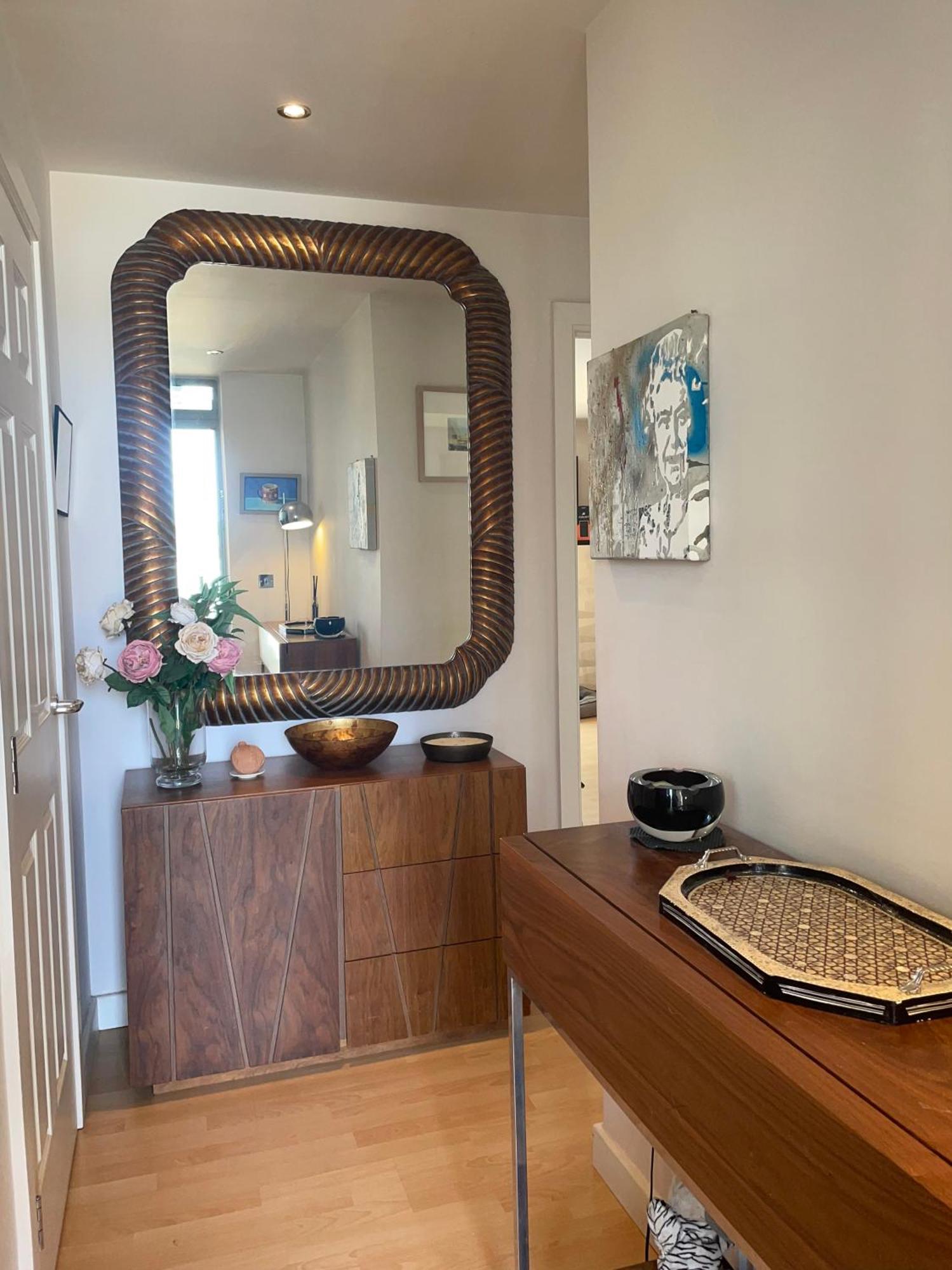 London Fulham 2 Double Bedrooms, 4 People Flat Bagian luar foto
